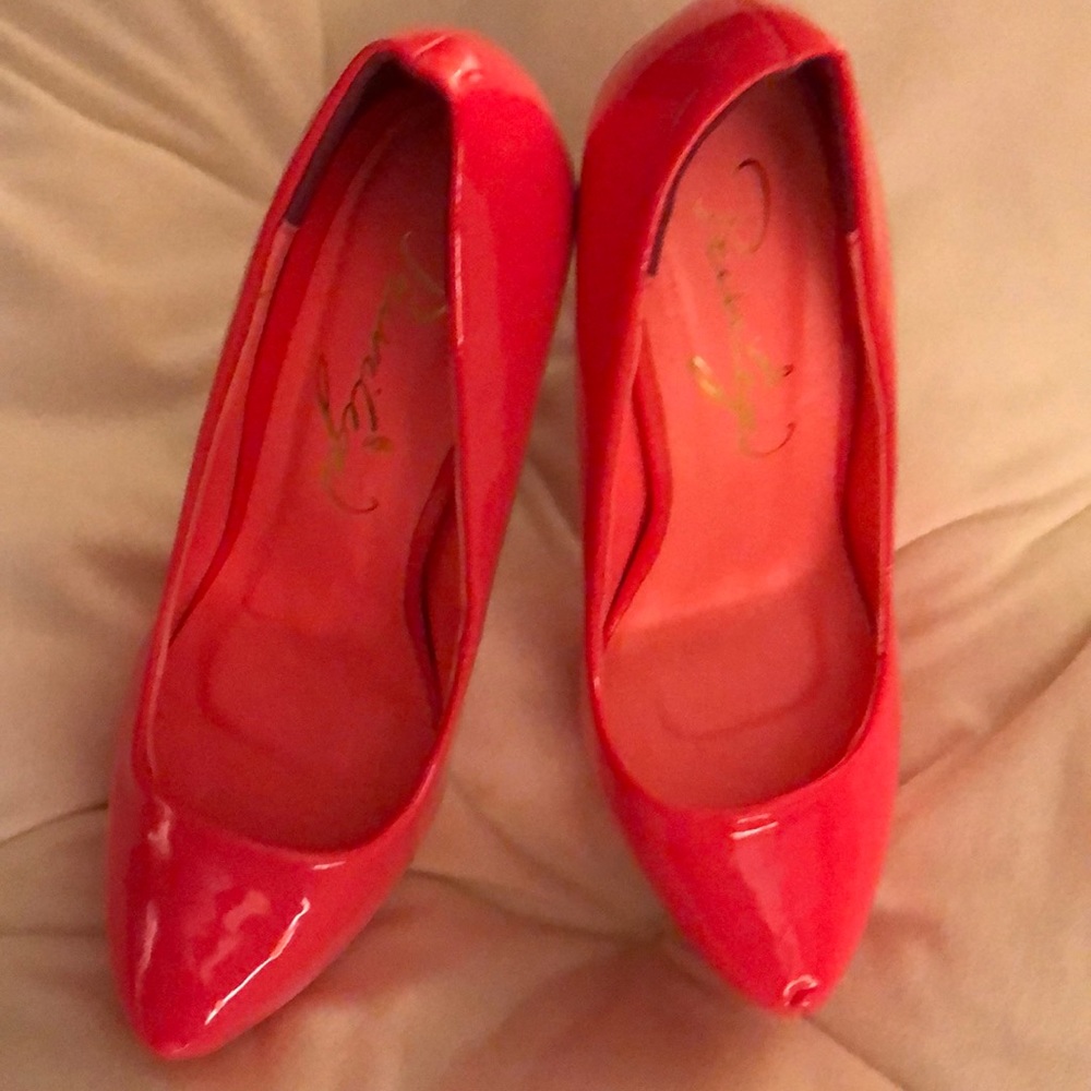 Cleaning up the closet